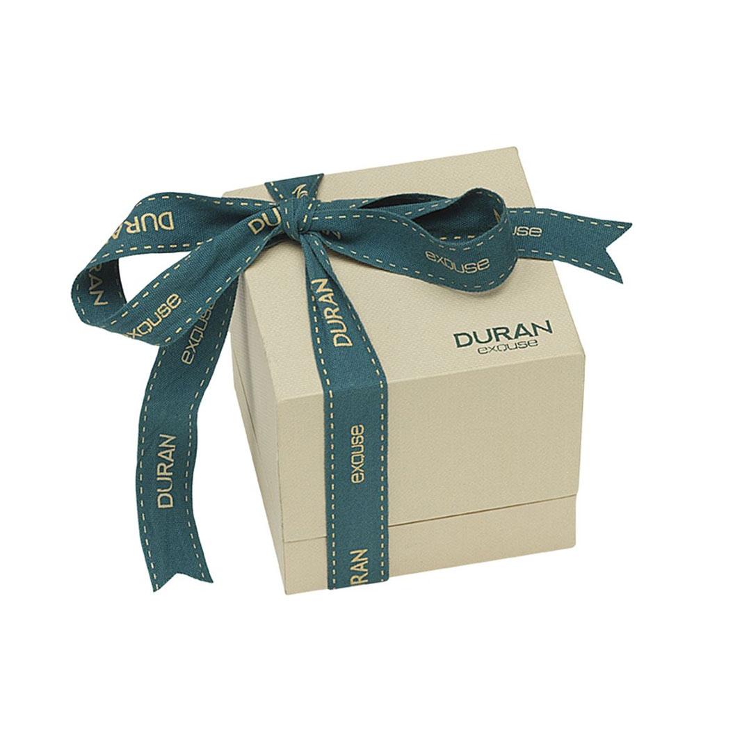 SORTIJA MUJER PLATA DURAN EXQUSE 00507159