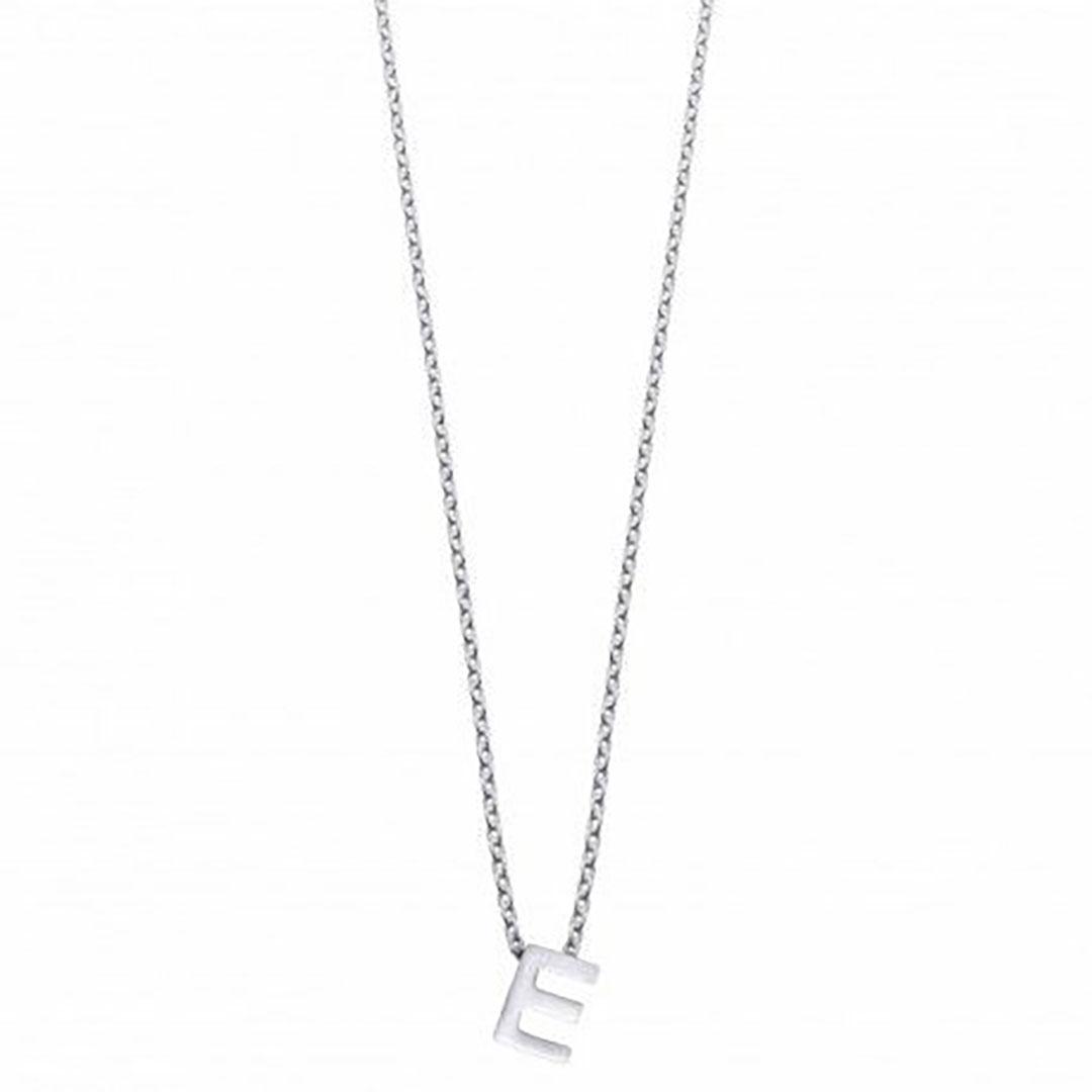 COLLAR MUJER DURAN EXQUSE 507324 PLATA