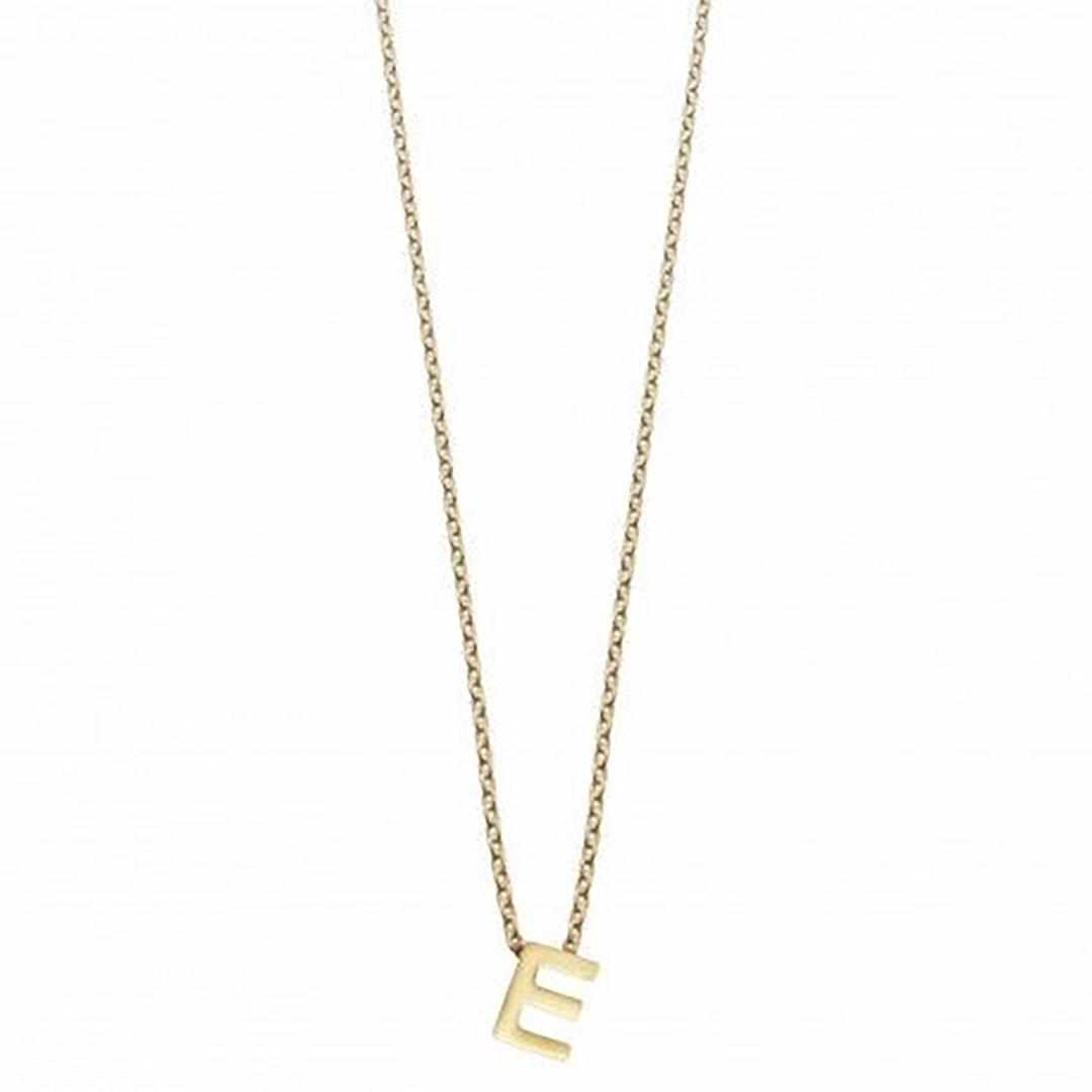 COLLAR MUJER DURAN EXQUSE 507325 PLATA CHAPADO DORADO