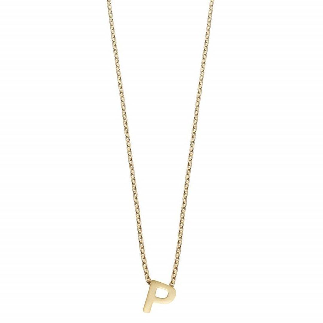 COLLAR MUJER DURAN EXQUSE 507335 PLATA CHAPADO DORADO