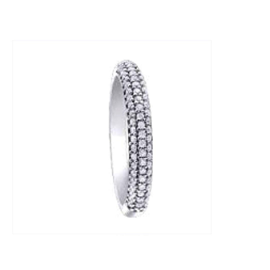 SORTIJA MUJER PLATA DURAN EXQUSE TOPACIO 00507462