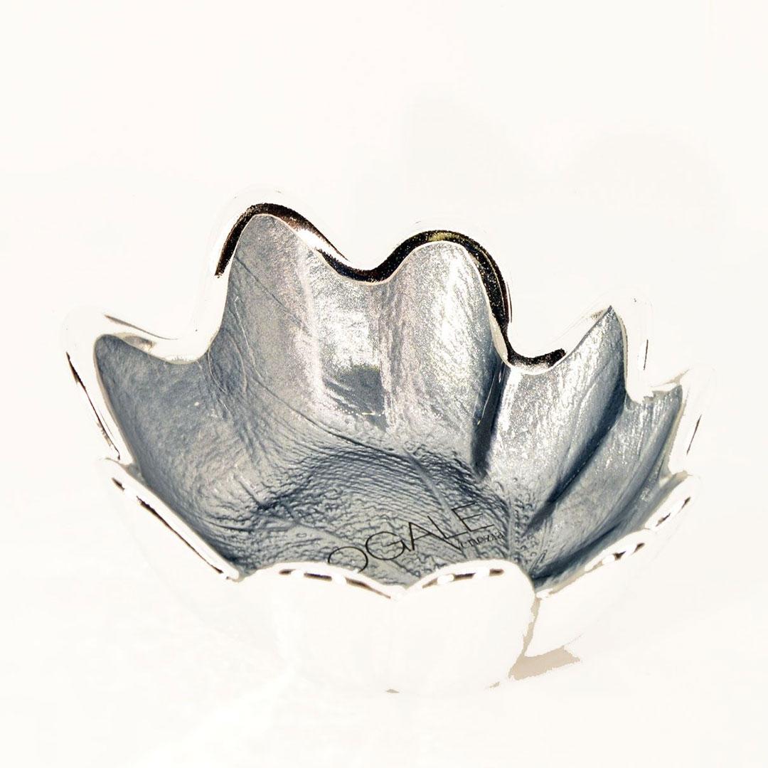 CUENCO CRISTAL EFECTO JEANS 1060