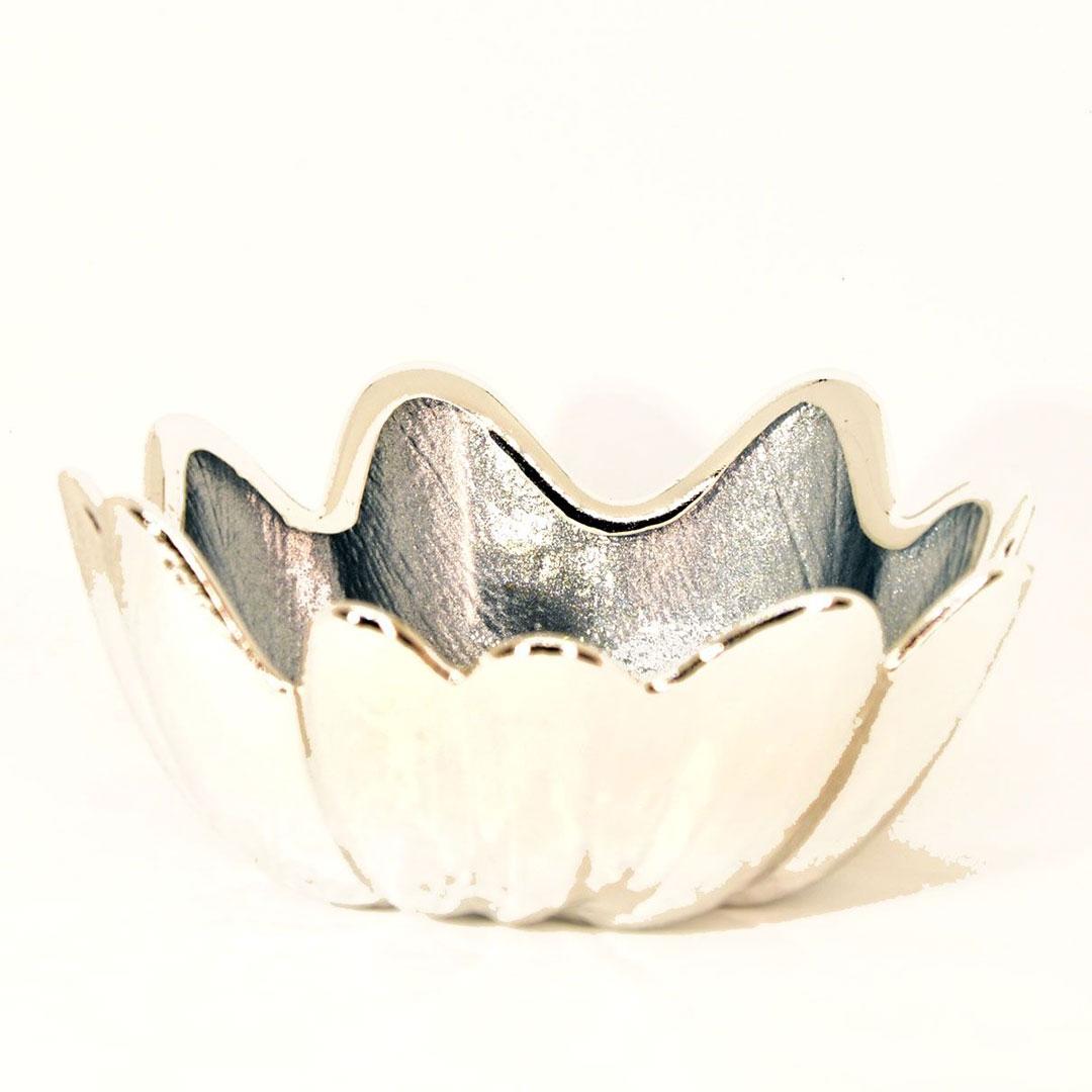 CUENCO CRISTAL EFECTO JEANS 1060