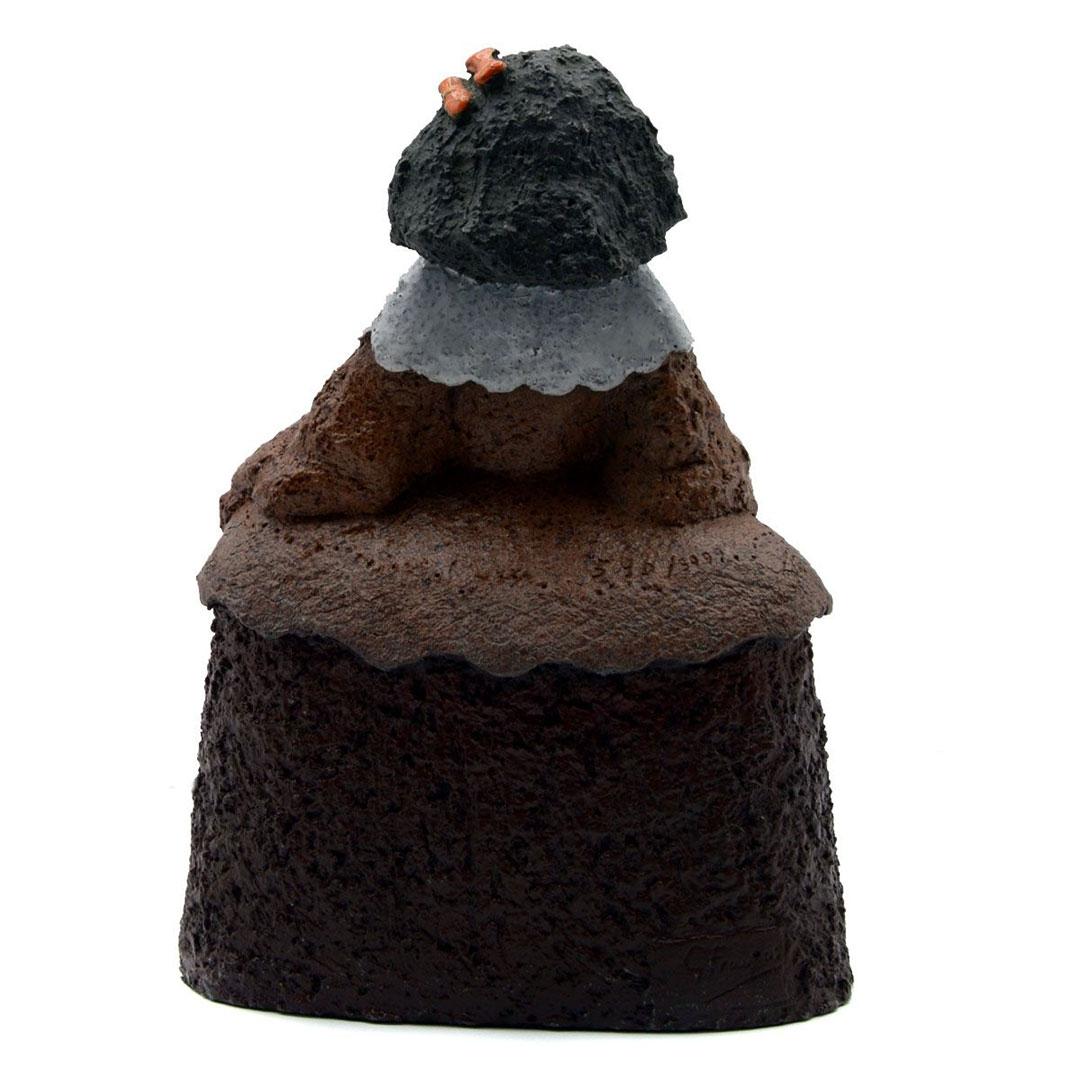 'FIGURA CERÁMICA INVER ART ''VICTORIA'' 19023'