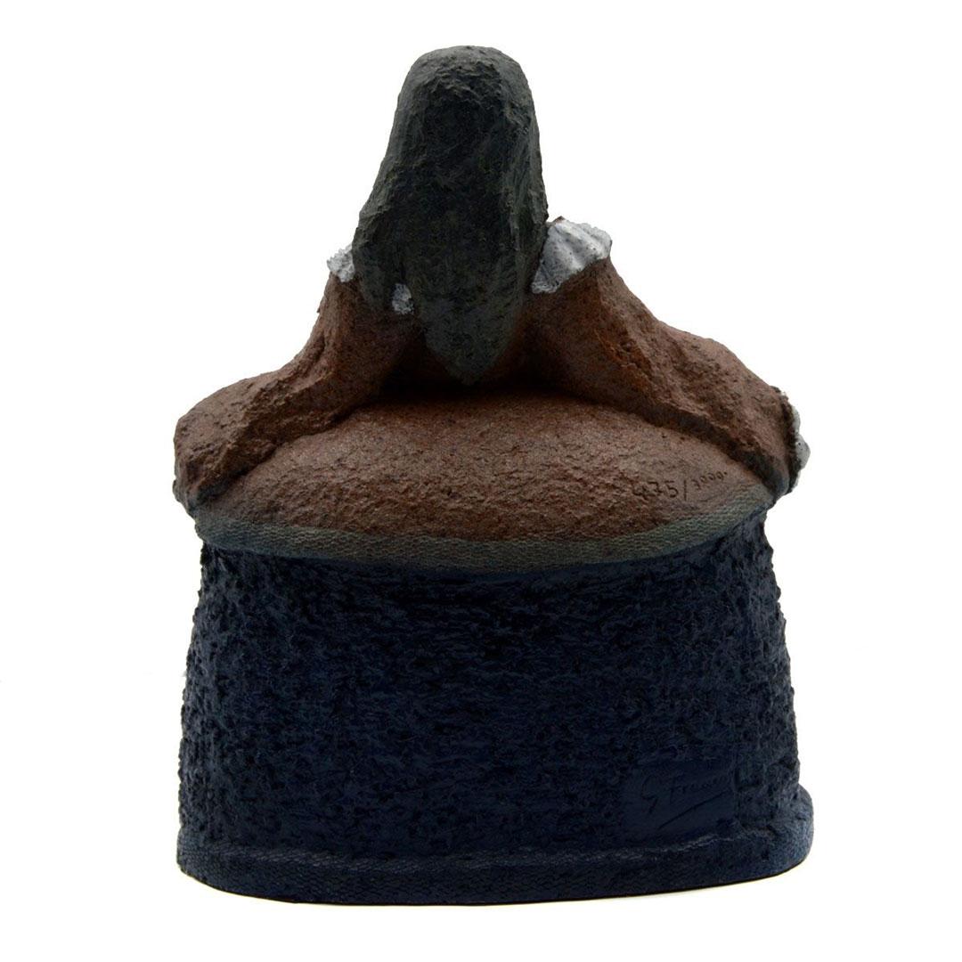 'FIGURA CERÁMICA INVER ART ''ELENA'' 19024'