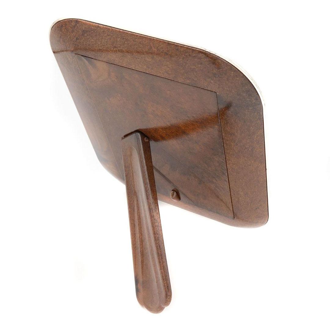 MARCO FOTOS INFANTIL COMUNIÓN PLATA ISABEL CABANILLAS 45013C