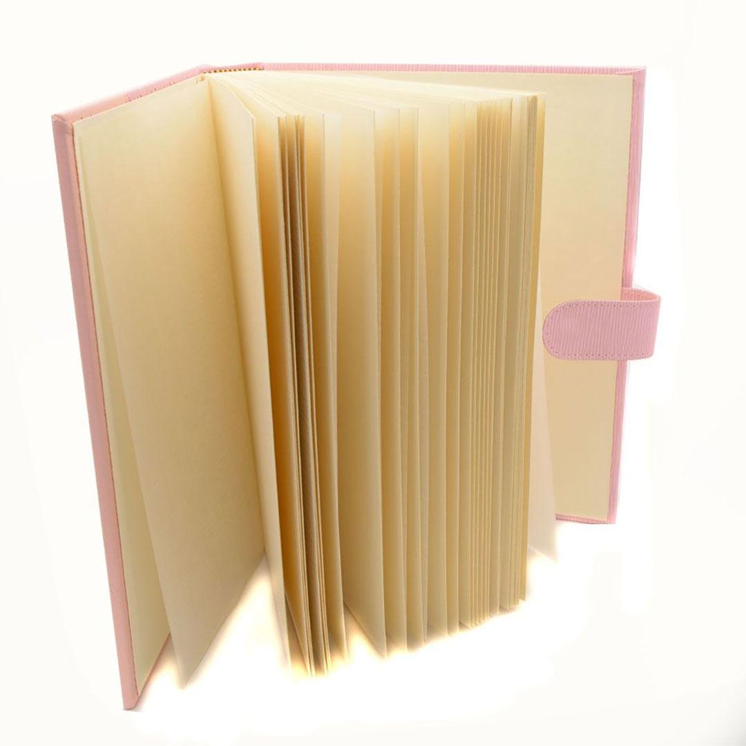 MARCO   ALBUM FOTOS INFANTIL PLATA COMUNIÓN  ROSA 2720ER