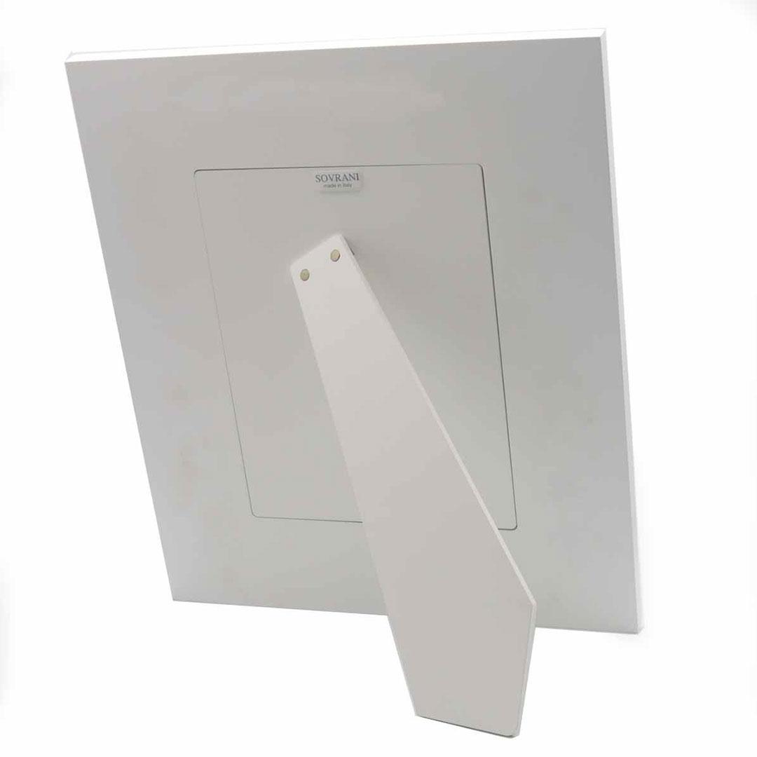 MARCO FOTOS PLATA REGALO 25 ANIVERSARIO 10065