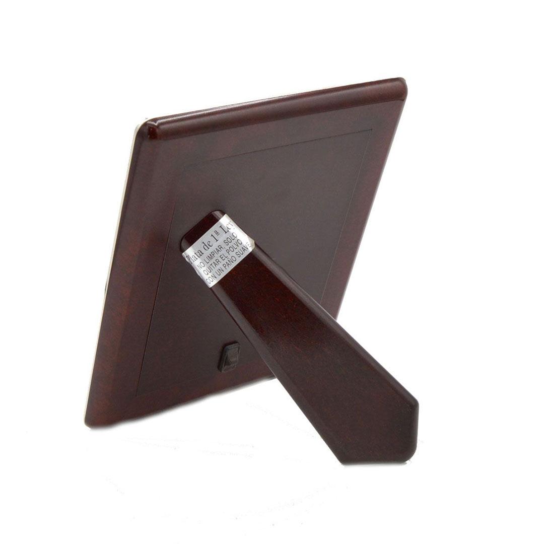 MARCO FOTOS INFANTIL PLATA LEY 33403ES