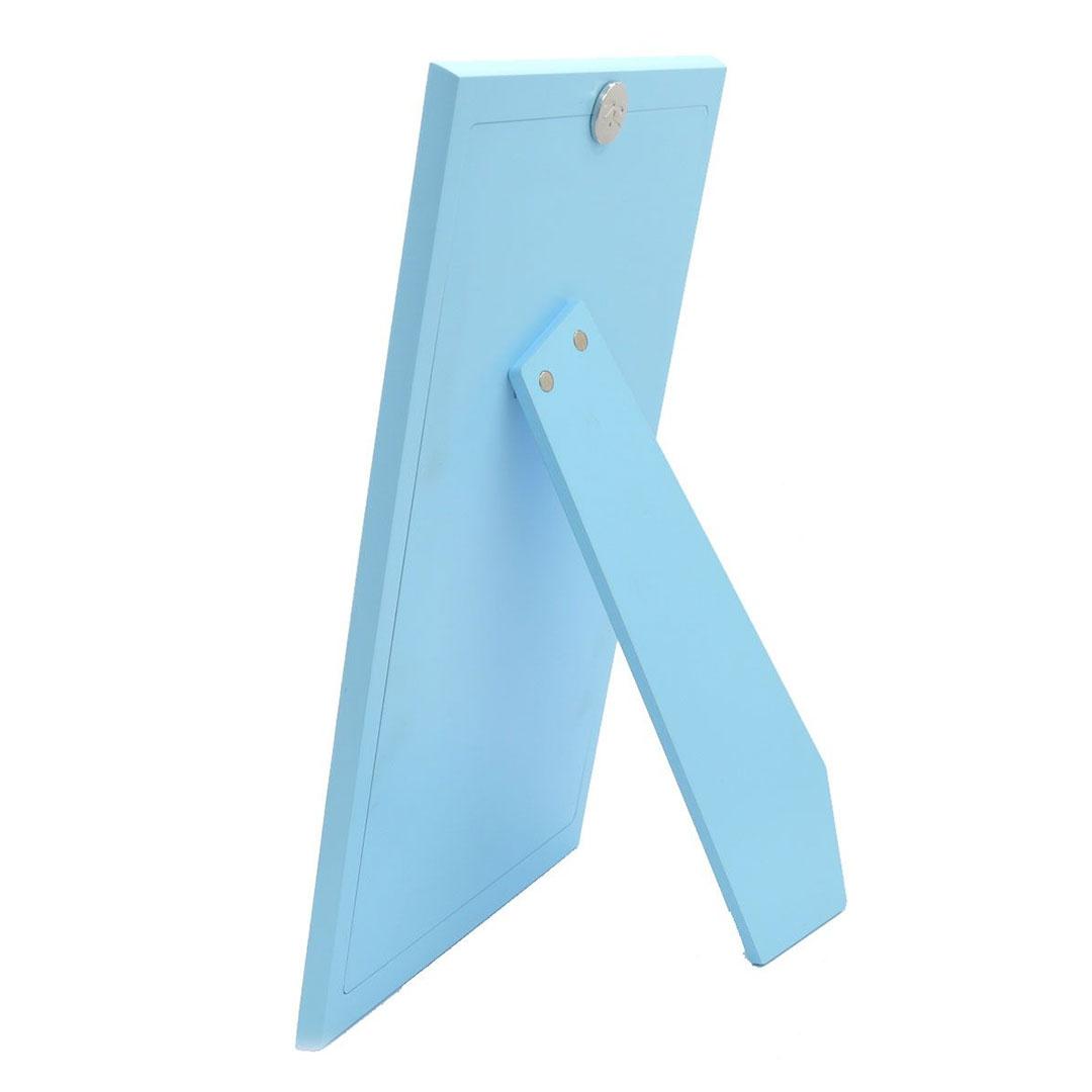 MARCO FOTOS INFANTIL PLATA FAMILIA 445638/01C