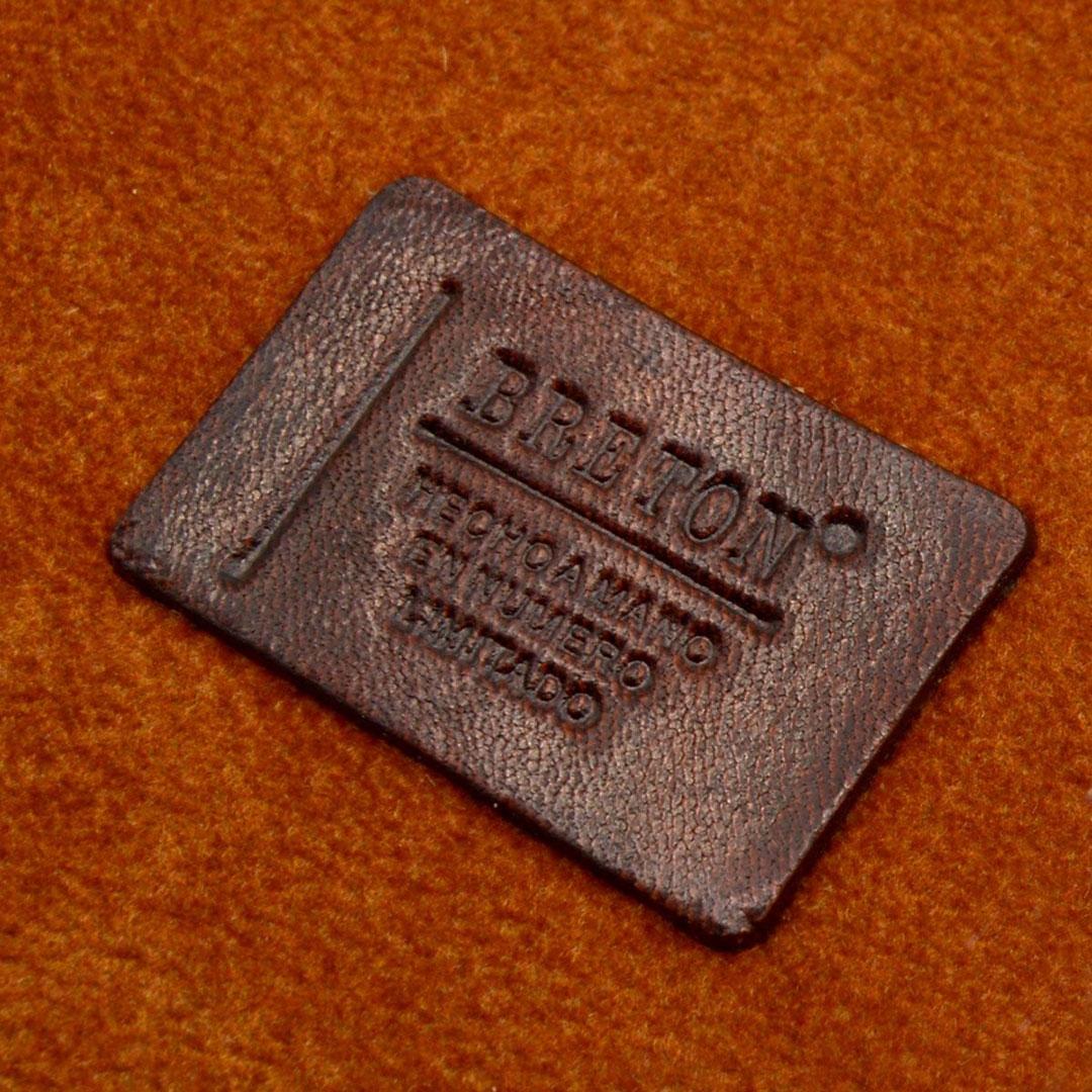 REGALO CAJA PARA 4 RELOJES EN PIEL UBRIQUE 1131