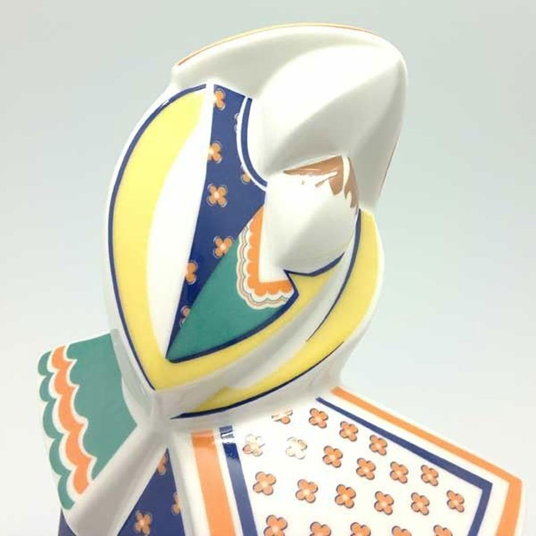 FIGURA MATERNIDAD GALOS 8759