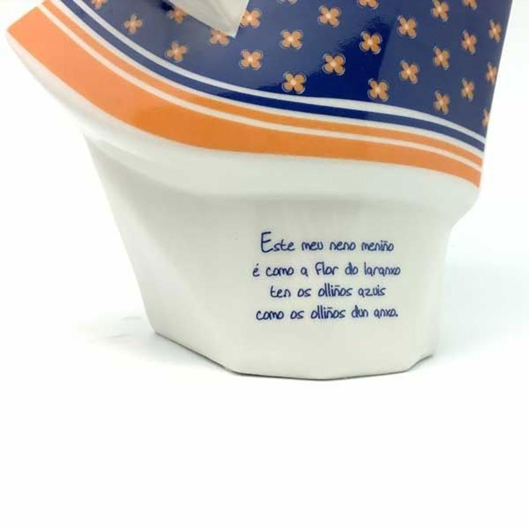 FIGURA MATERNIDAD GALOS 8759