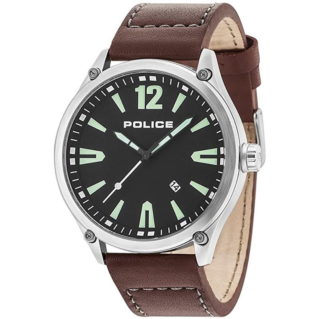 Reloj hombre police r1451287002