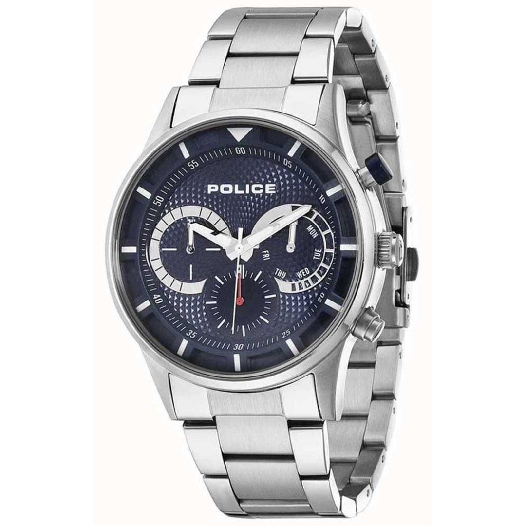 RELOJ HOMBRE POLICE 14383JS03M
