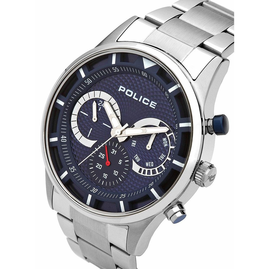 RELOJ HOMBRE POLICE 14383JS03M