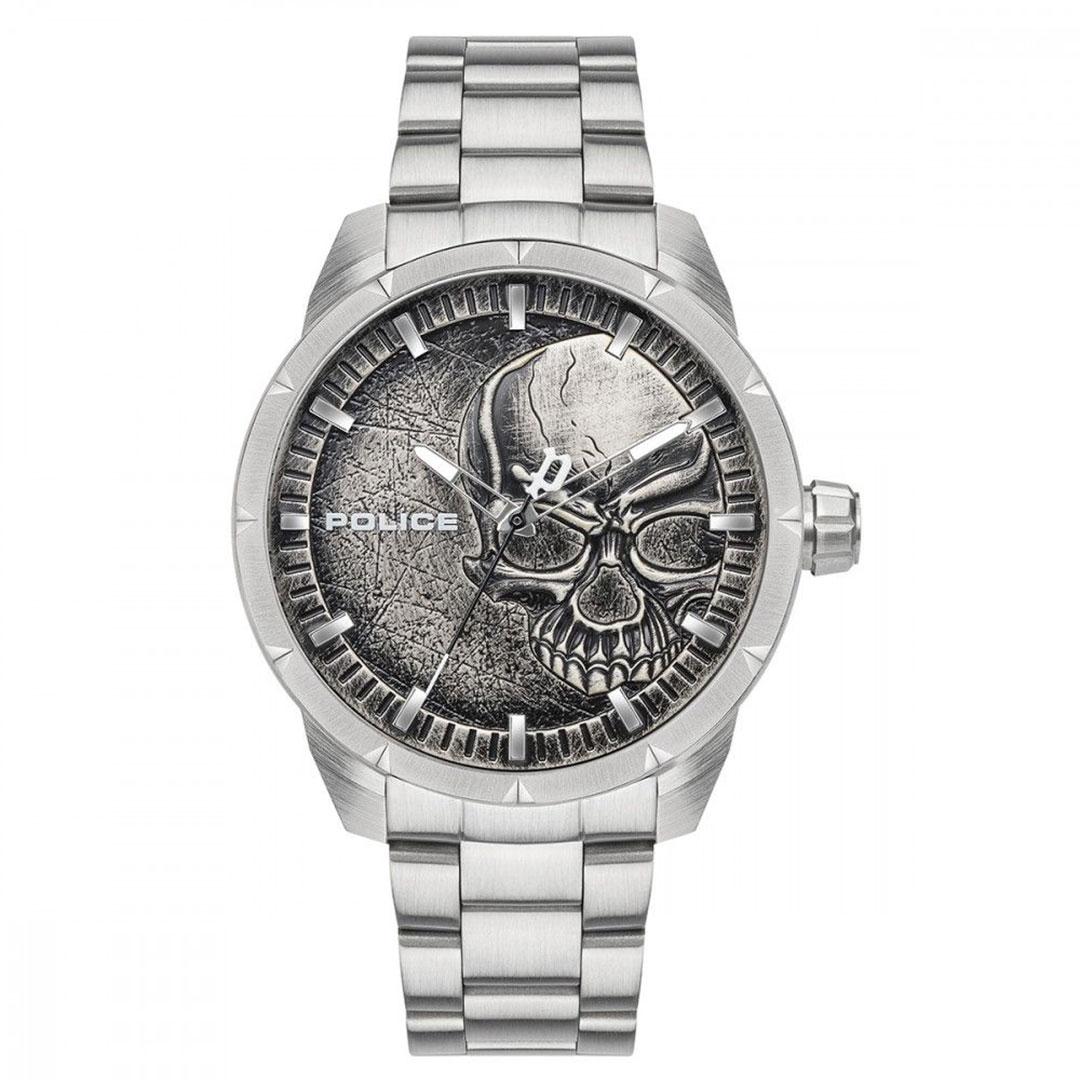 RELOJ HOMBRE POLICE 15715JS78M