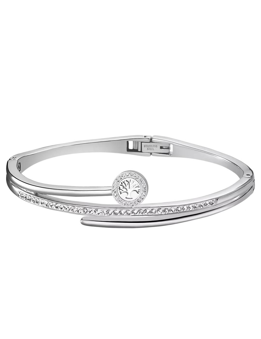 PULSERA LOTUS ARBOL DE LA VIDA