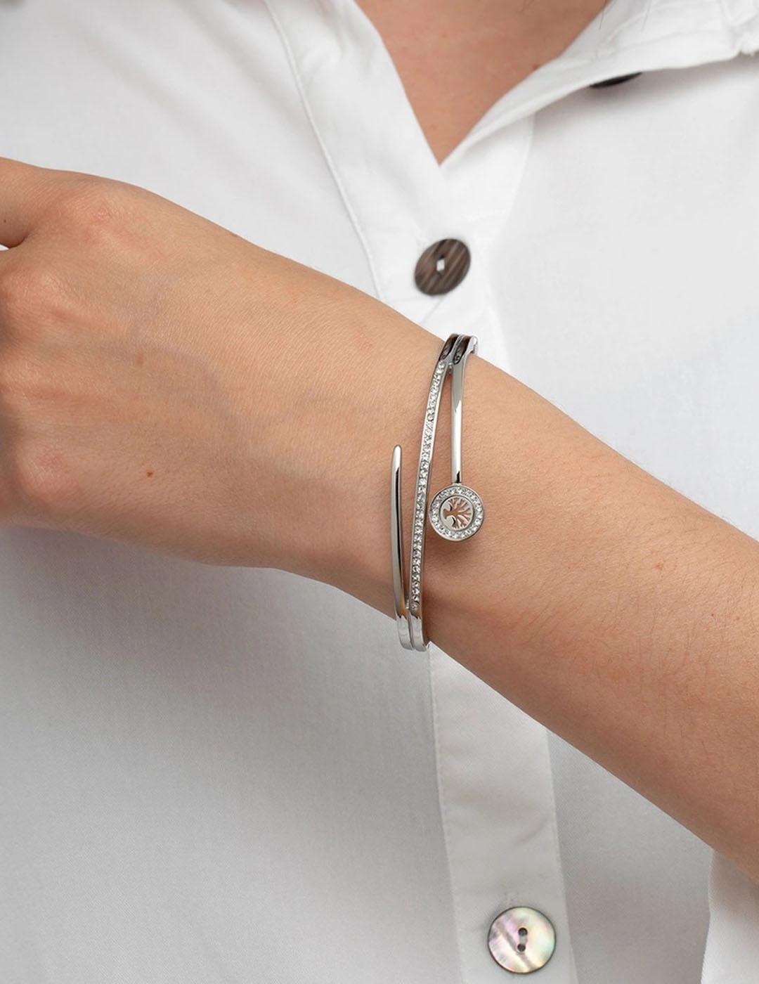 PULSERA LOTUS ARBOL DE LA VIDA