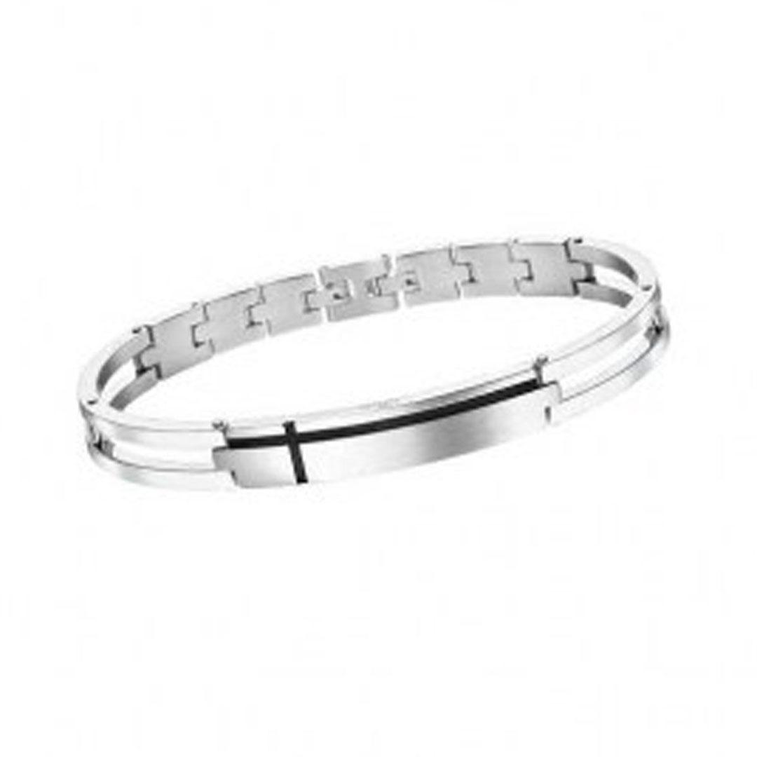 PULSERA HOMBRE ACERO LOTUS LS1969-2/1