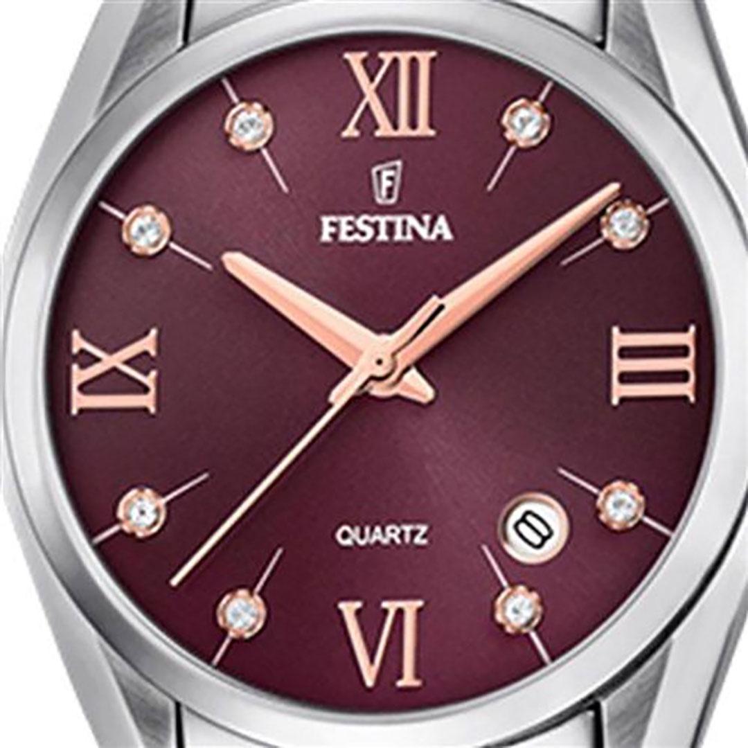 RELOJ MUJER FESTINA F16790/E
