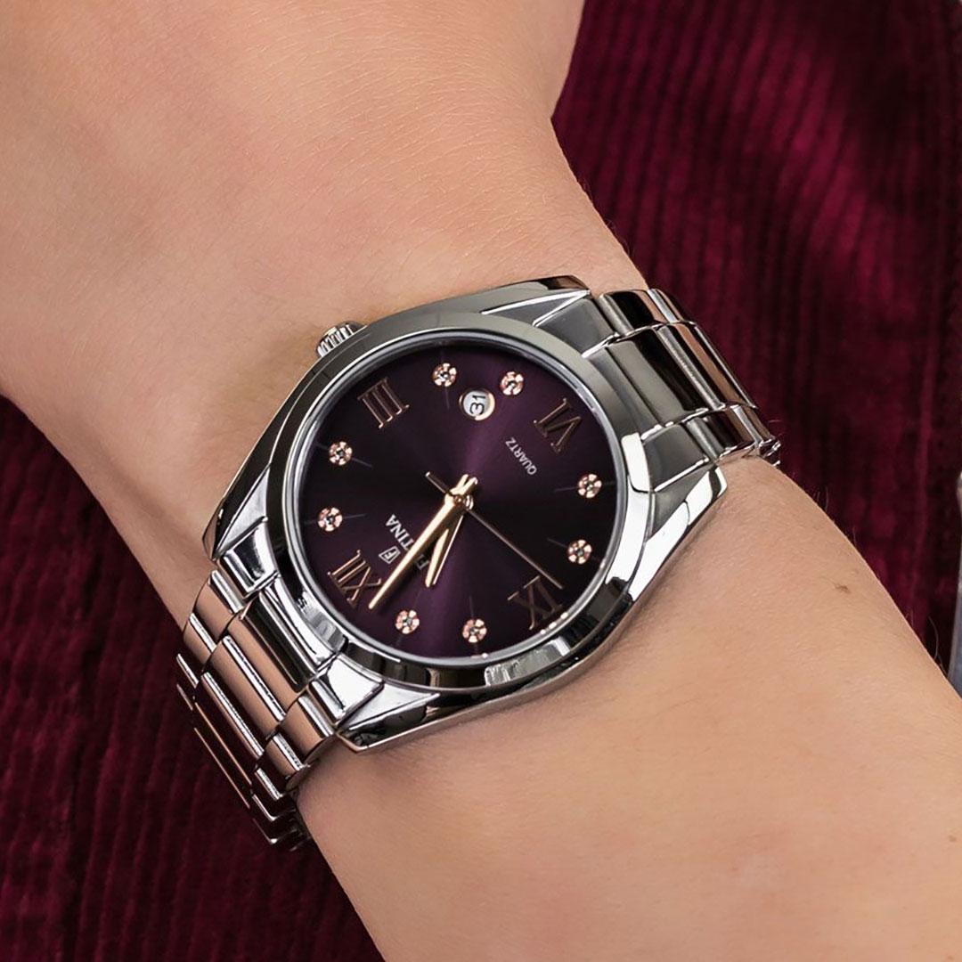 RELOJ MUJER FESTINA F16790/E