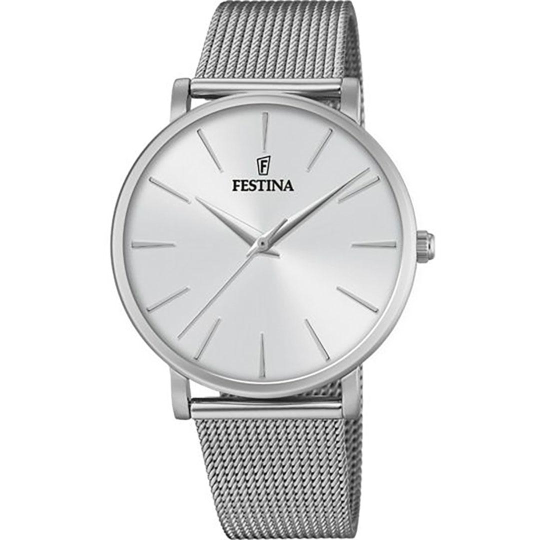RELOJ MUJER FESTINA F20475/1