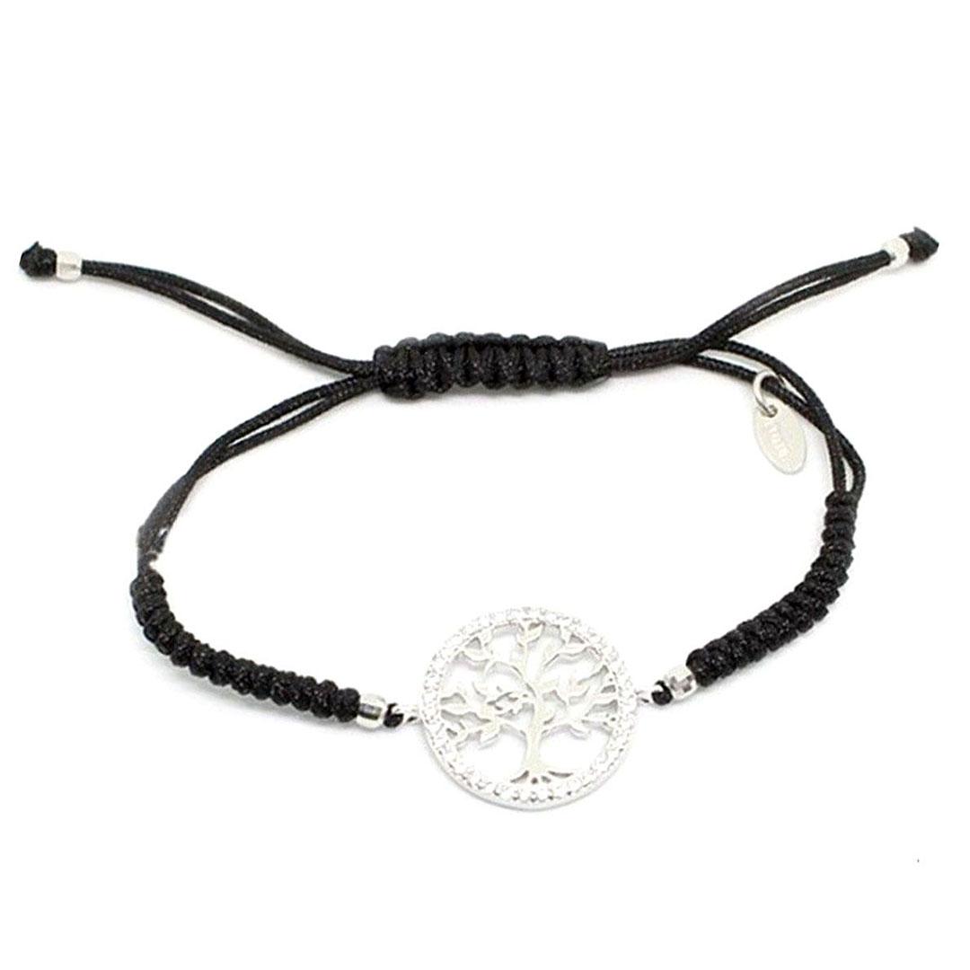 PULSERA MUJER PLATA LOTUS LP1746-2/2