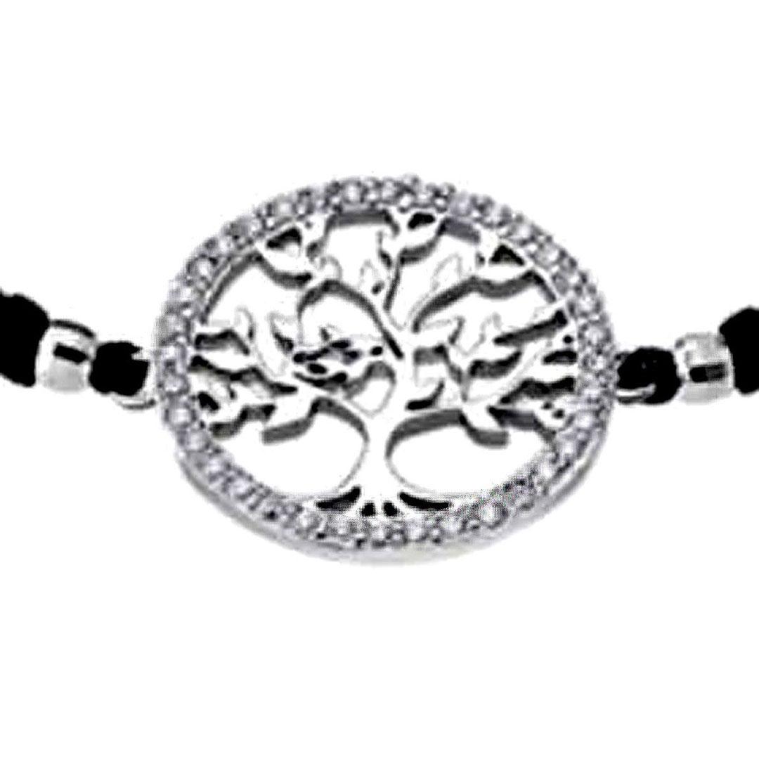 PULSERA MUJER PLATA LOTUS LP1746-2/2