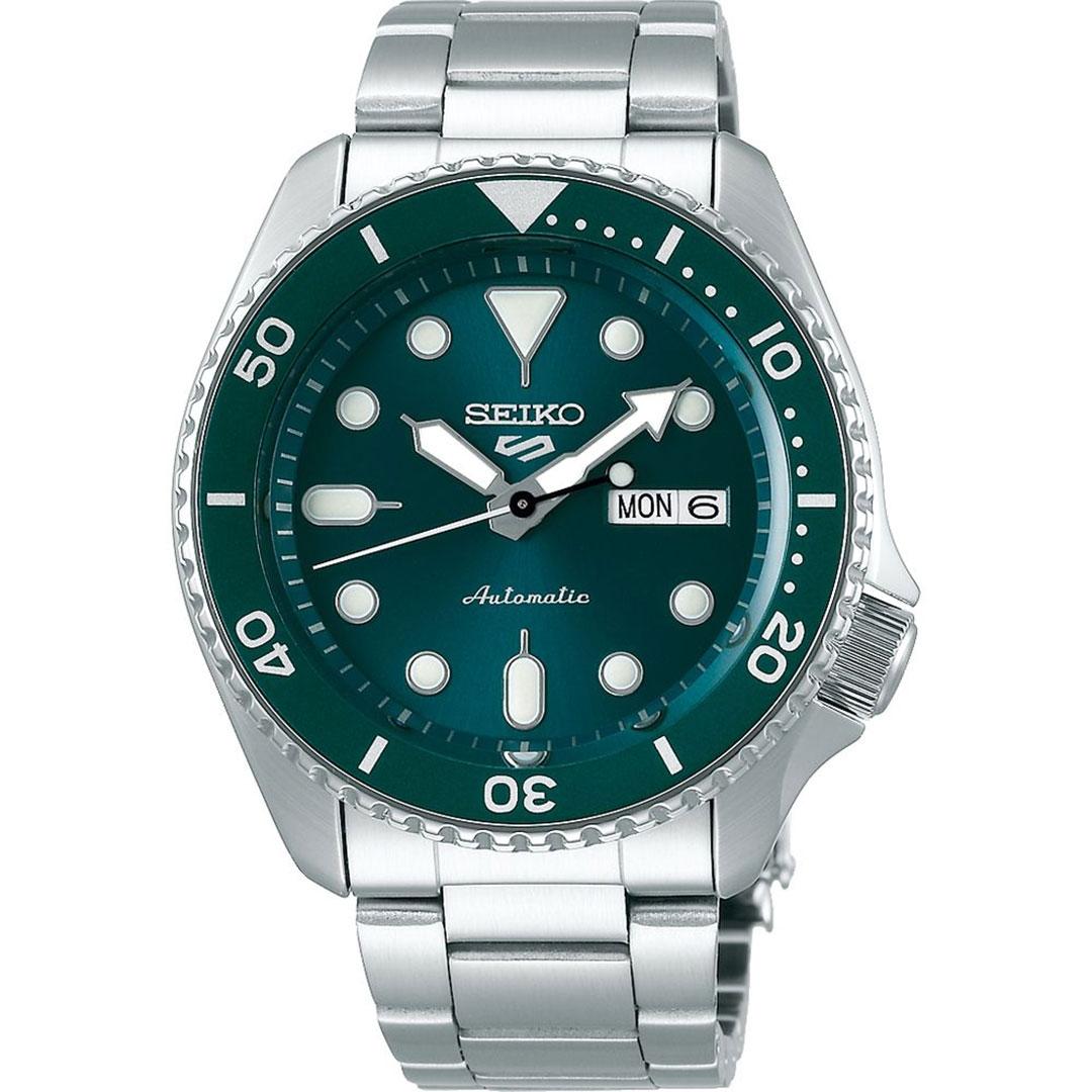 RELOJ HOMBRE SEIKO 5 SPORTS SRPD61K1