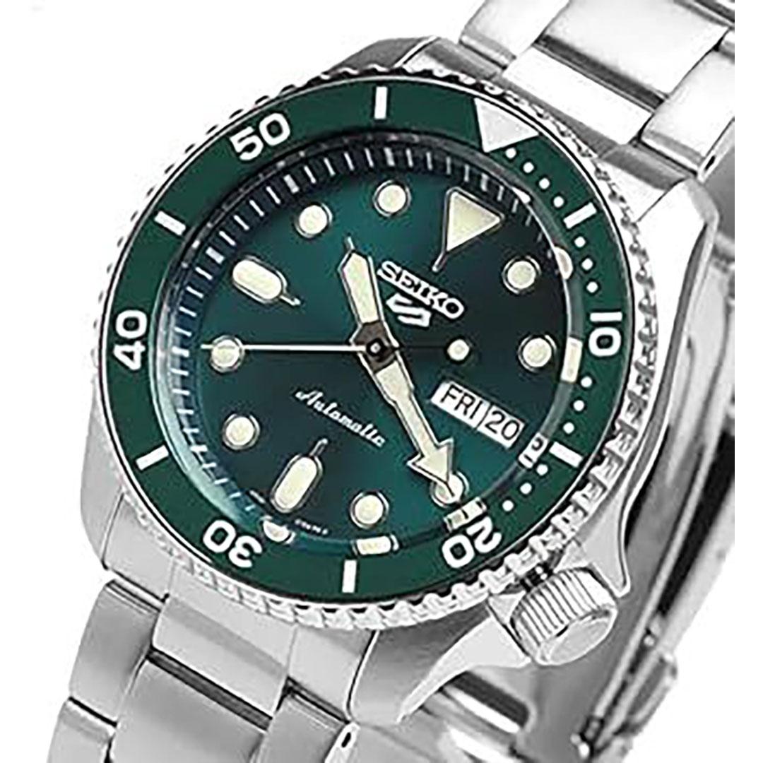 RELOJ HOMBRE SEIKO 5 SPORTS SRPD61K1