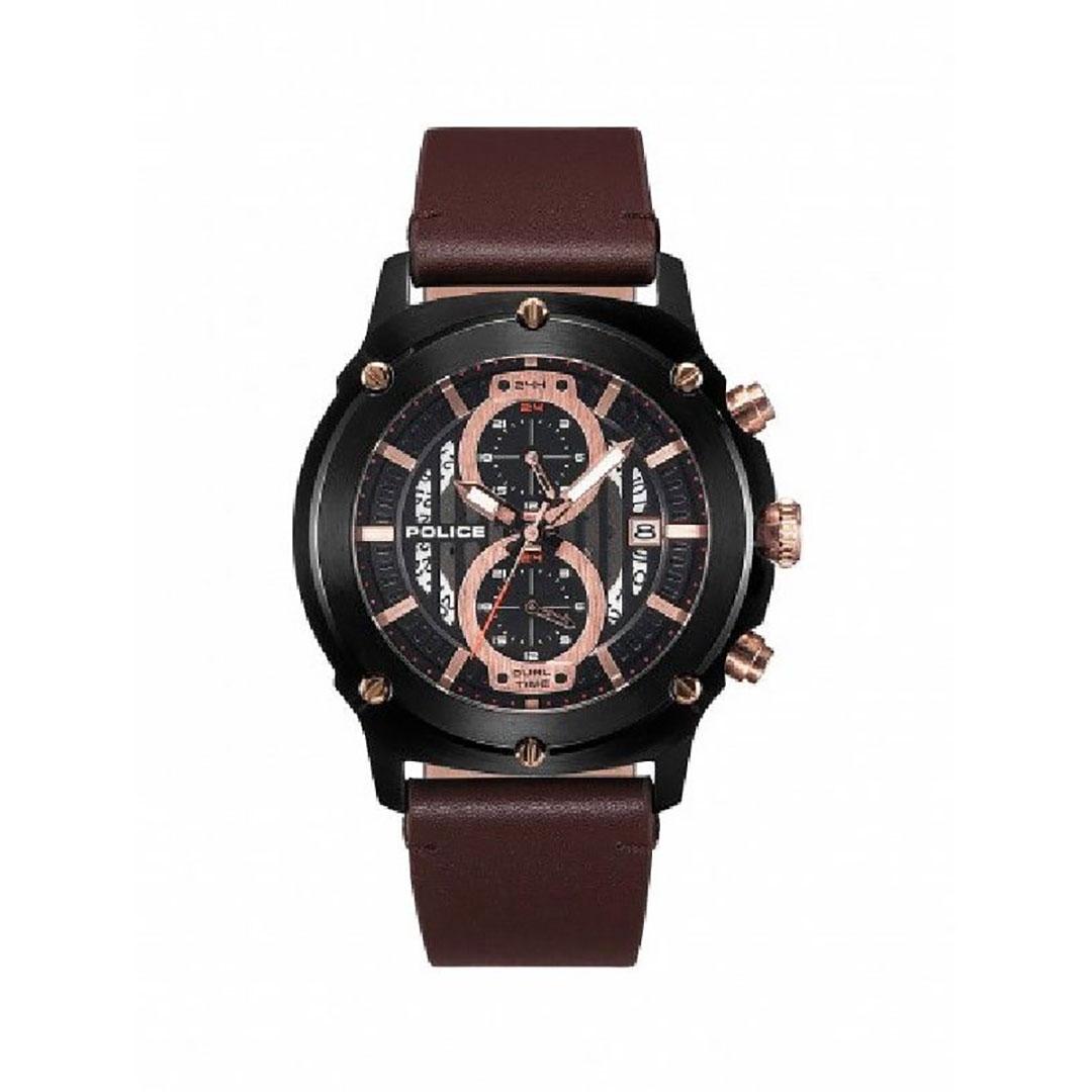 RELOJ HOMBRE POLICE R1451324001