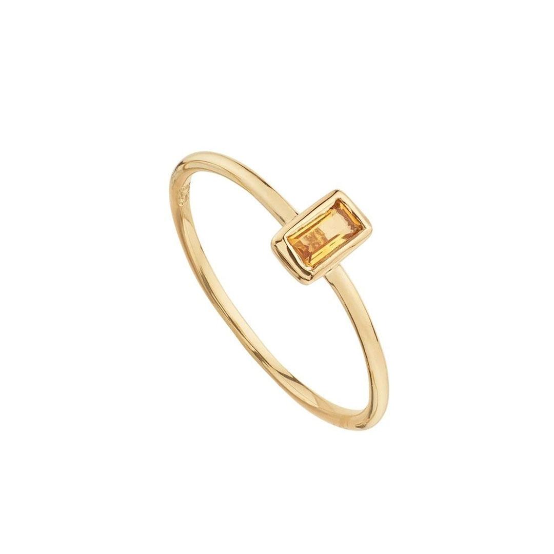 SORTIJA MUJER PLATA ITEMPORALITY SRN-209-031-10