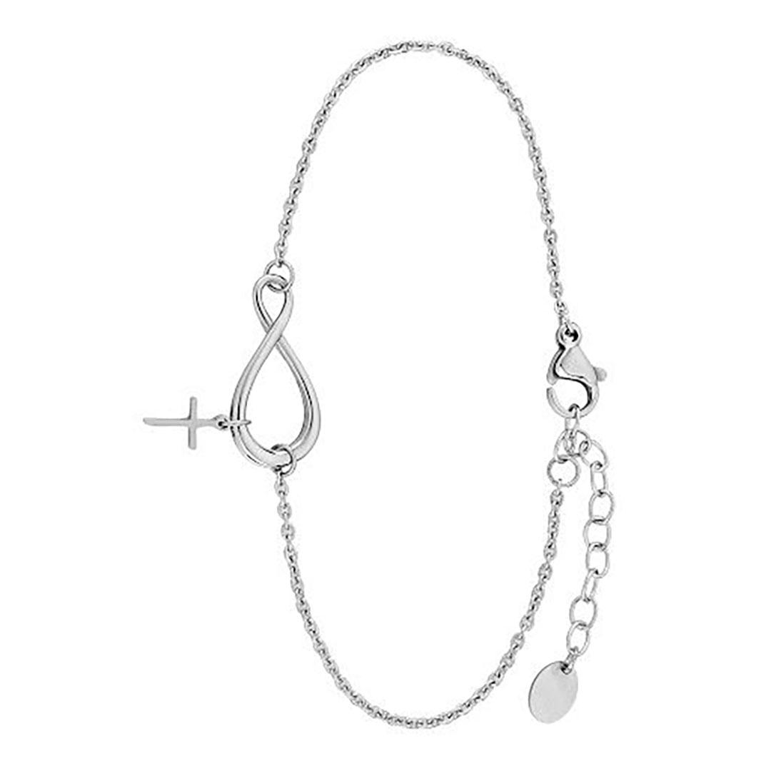 PULSERA MUJER MAREA D00603/13 ACERO