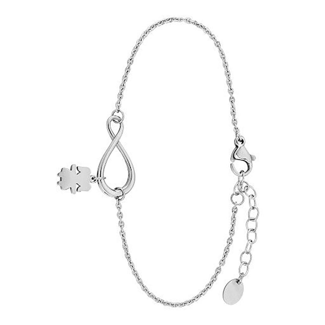 PULSERA MUJER MAREA D00603/15 ACERO