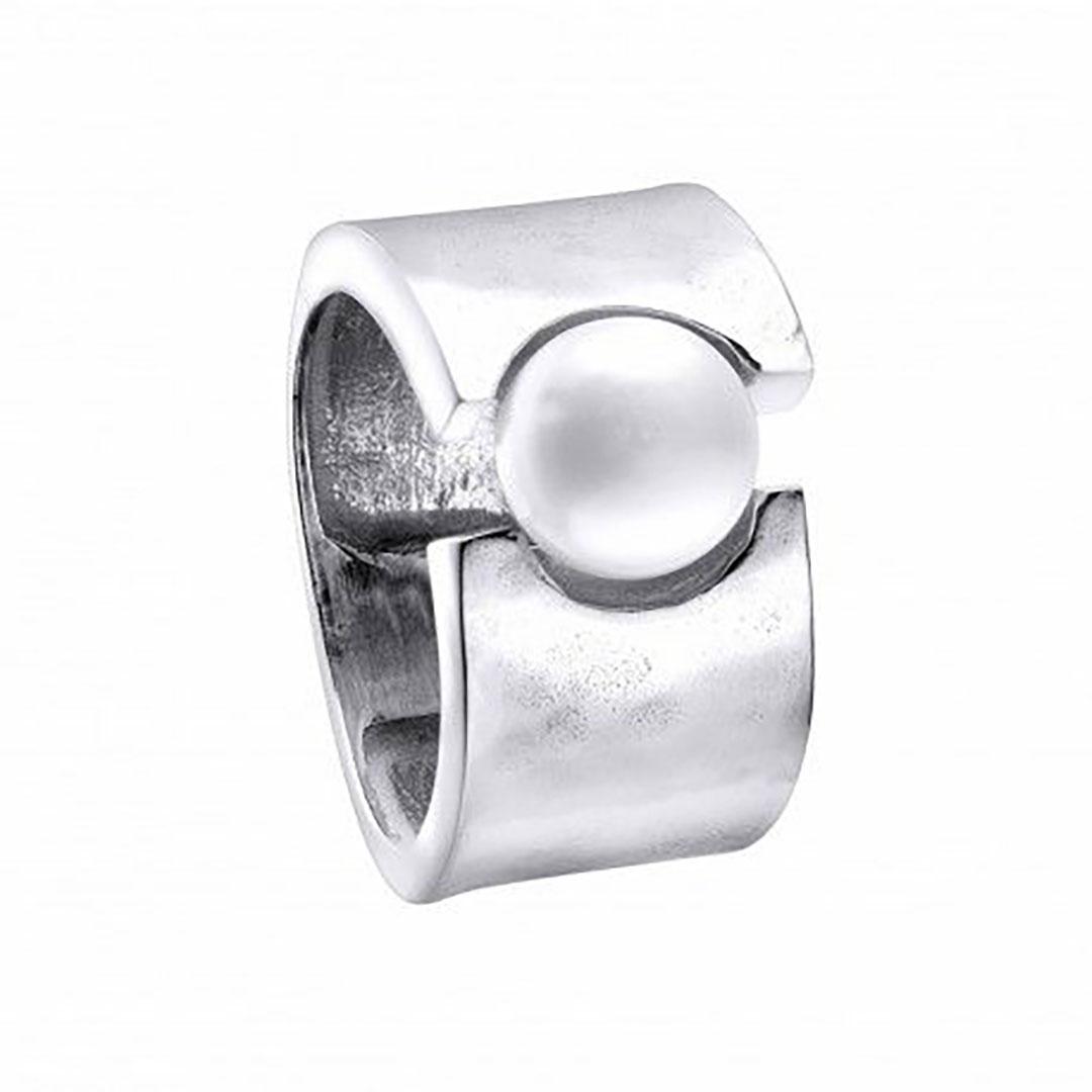 SORTIJA MUJER PLATA DURAN EXQUSE 508512