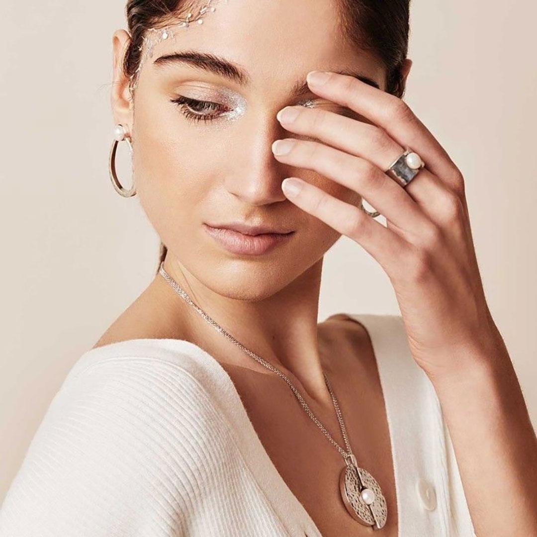 SORTIJA MUJER PLATA DURAN EXQUSE 508512