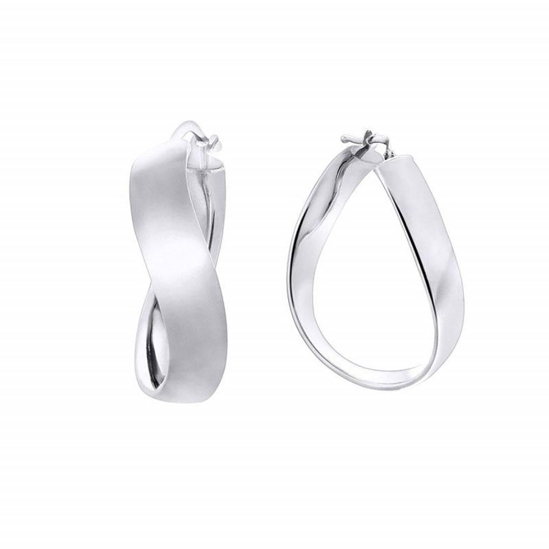 PENDIENTES MUJER DURAN EXQUSE PLATA 508491