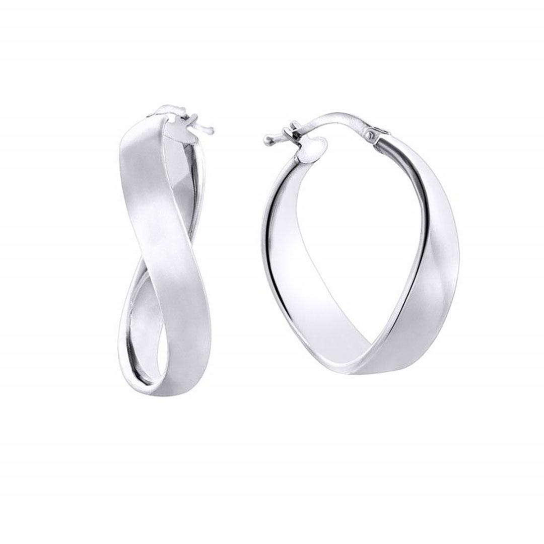 PENDIENTES MUJER DURAN EXQUSE PLATA 505493