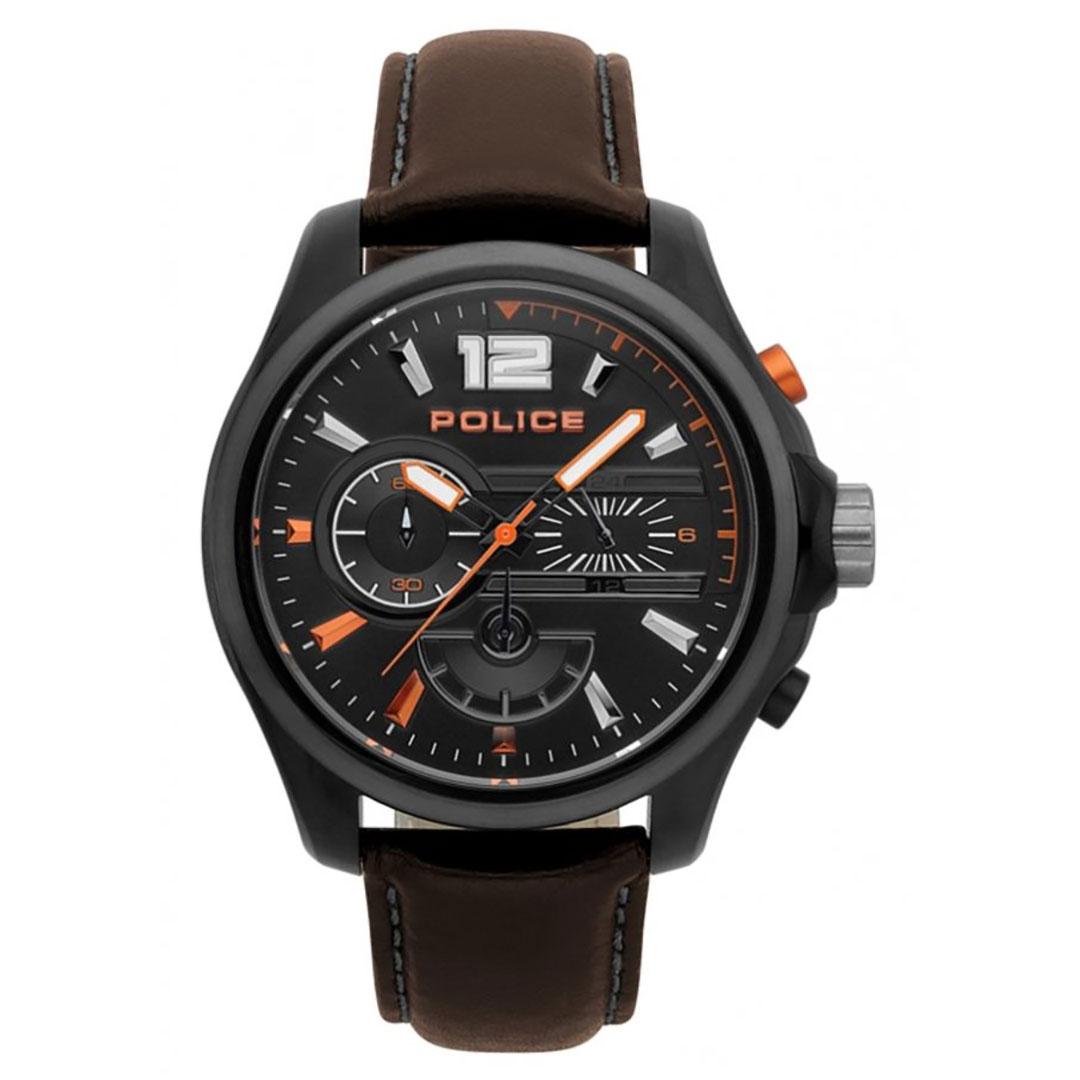 RELOJ HOMBRE POLICE R1471294002