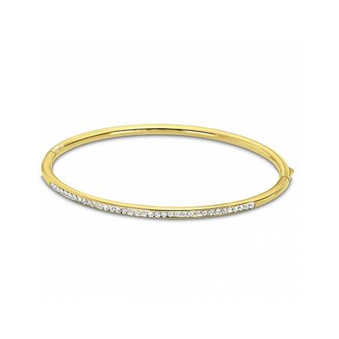 PULSERA MUJER ACERO DORADO LOTUS LS2111-2/2