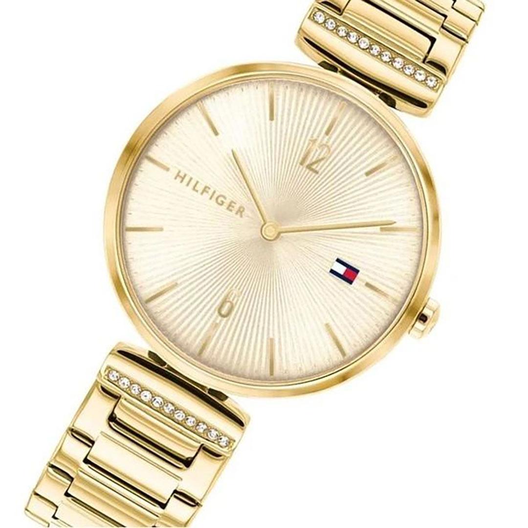 RELOJ MUJER TOMMY FILFIGER 1782272