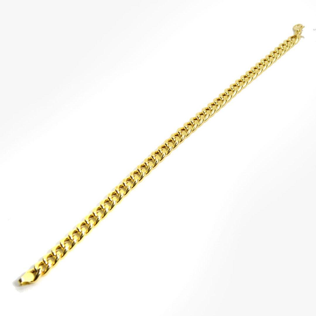 PULSERA MUJER ORO 18K 52638