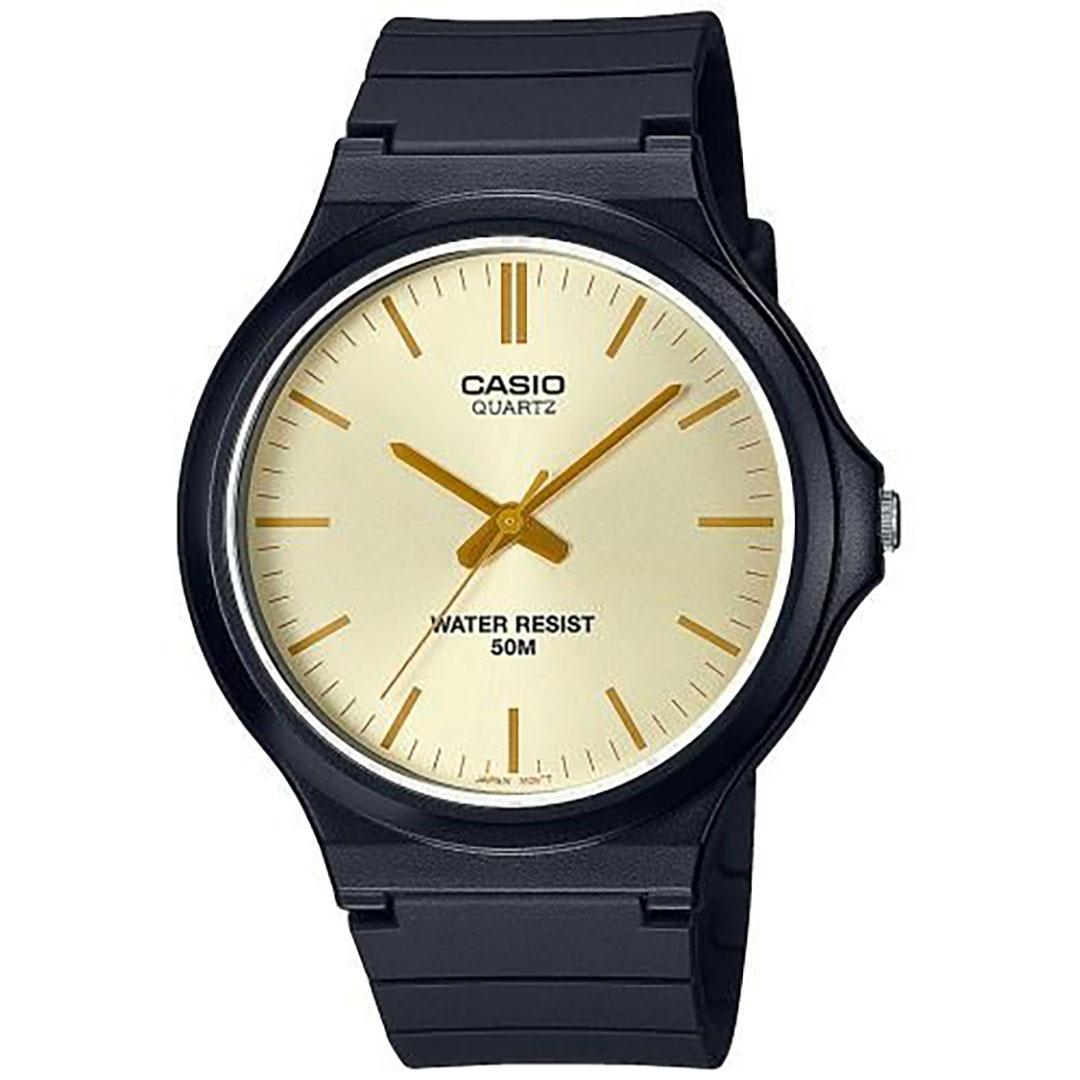RELOJ HOMBRE CASIO MW-240-9E3VEF