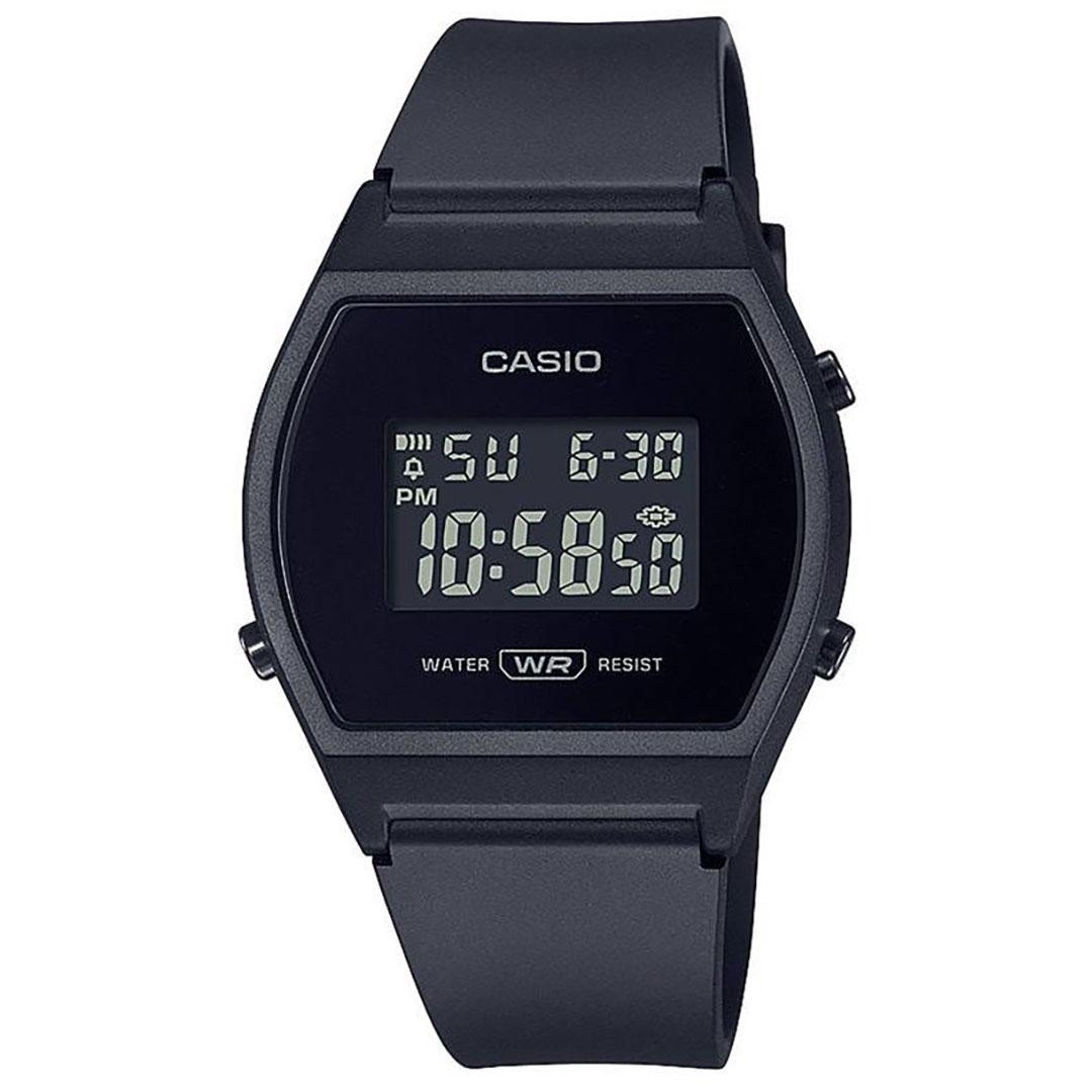 RELOJ MUJER CASIO LW-204-1BEF