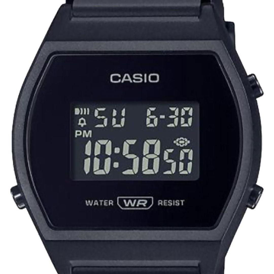 RELOJ MUJER CASIO LW-204-1BEF