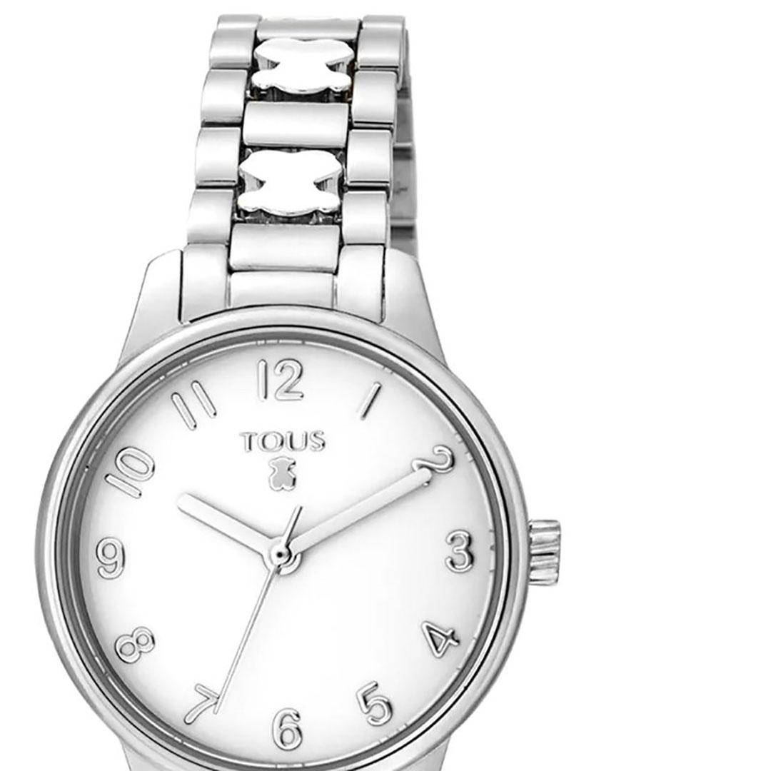 RELOJ INFANTIL NIÑA TOUS 000351395