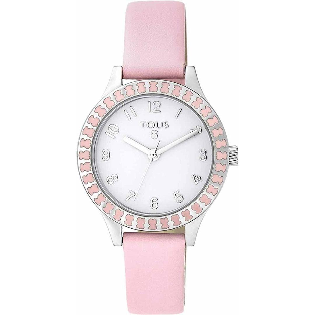 RELOJ INFANTIL NIÑA TOUS 000351425