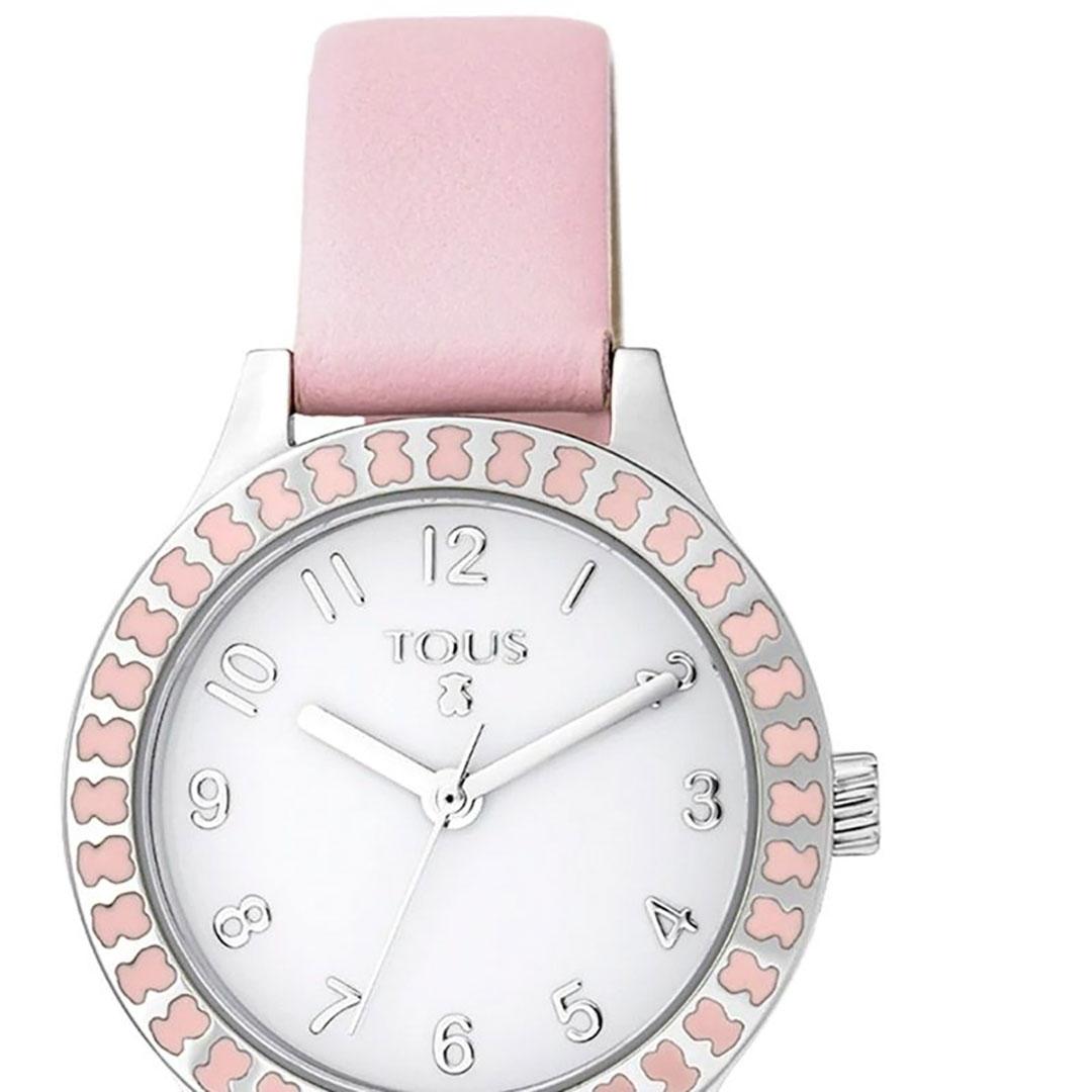 RELOJ INFANTIL NIÑA TOUS 000351425