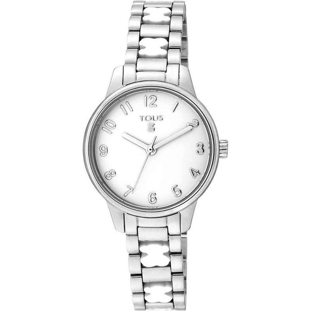 RELOJ INFANTIL NIÑA TOUS 000351560